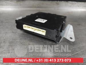 Gebruikte Computer Body Control Toyota Verso S 1.33 16V Dual VVT-I Prijs € 100,00 Margeregeling aangeboden door V.Deijne Jap.Auto-onderdelen BV