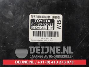 Toyota Verso-S Steuergerät Body Control O518265 foto 2