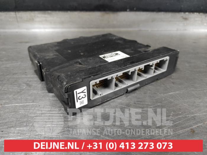 Gebruikte Computer Body Control Toyota Prius (ZVW3) 1.8 16V Prijs € 50,00 Margeregeling aangeboden door V.Deijne Jap.Auto-onderdelen BV