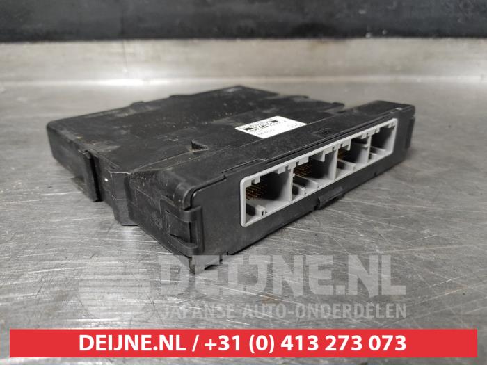 Toyota Auris Steuergerät Body Control O518267
