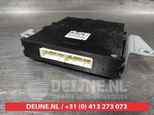 Gebruikte BCM Toyota Verso S 1.33 16V Dual VVT-I Prijs € 100,00 Margeregeling aangeboden door V.Deijne Jap.Auto-onderdelen BV