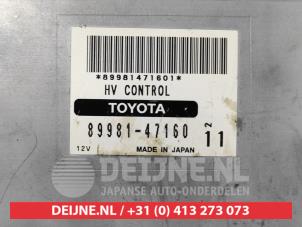 Toyota Prius HV control module O518311 photo 2