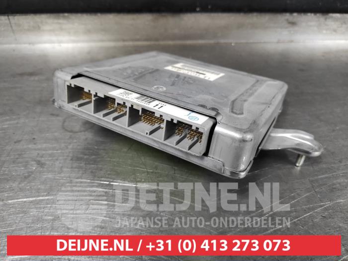 Gebruikte HV control module Toyota Prius (NHW20) 1.5 16V Prijs € 50,00 Margeregeling aangeboden door V.Deijne Jap.Auto-onderdelen BV