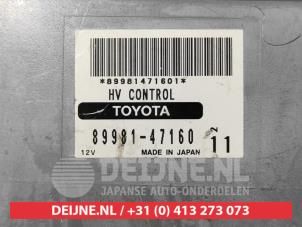 Toyota Prius HV control module O518312 foto 2