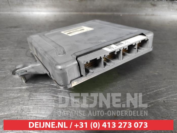 Gebruikte HV control module Toyota Prius (NHW20) 1.5 16V Prijs € 50,00 Margeregeling aangeboden door V.Deijne Jap.Auto-onderdelen BV