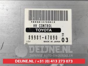 Toyota Prius HV control module O518315 photo 2