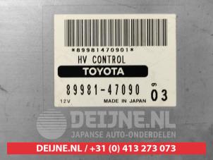 Toyota Prius HV control module O518316 foto 2