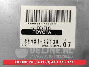 Toyota Prius HV control module O518318 foto 2