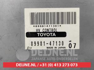 Toyota Prius HV control module O518319 foto 2