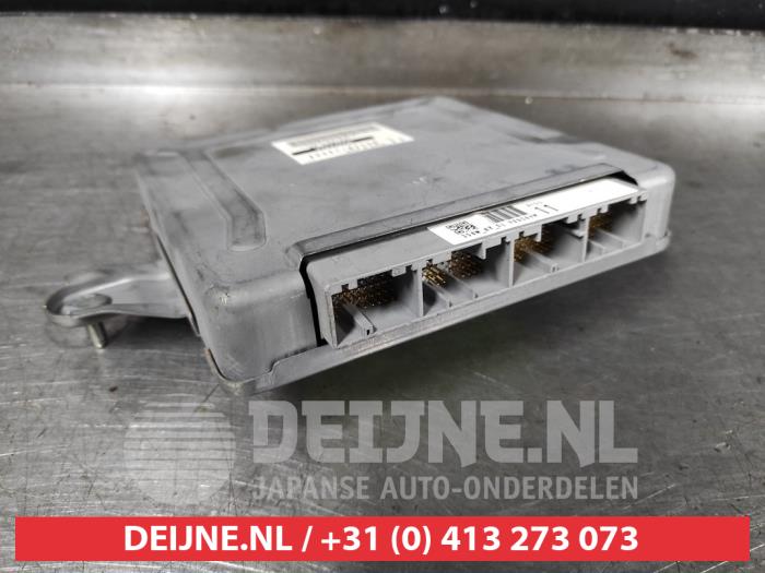 Gebruikte HV control module Toyota Prius (NHW20) 1.5 16V Prijs € 50,00 Margeregeling aangeboden door V.Deijne Jap.Auto-onderdelen BV