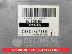 Toyota Prius HV control module O518320 foto 2