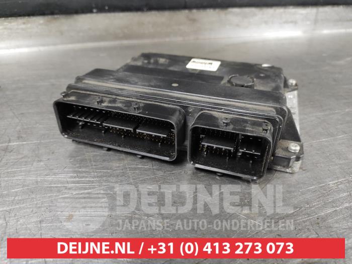 Computer Body Control van een Lexus GS (..S19) 450h 3.5 V6 24V 2009