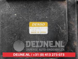 Mitsubishi Pajero Kachel Weerstand O518355 foto 3