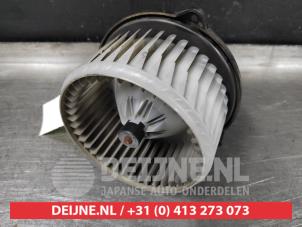 Mitsubishi Pajero Kachel Ventilatiemotor O518356 foto 2
