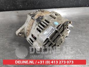Mitsubishi Pajero Dynamo O518358 foto 2