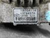 Dynamo van een Mitsubishi Pajero Hardtop (V6/7) 3.2 DI-D 16V 2007