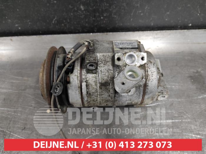 Mitsubishi Pajero Aircopomp O518359