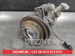 Mitsubishi Pajero Klimapumpe O518359 foto 2