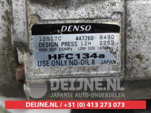Mitsubishi Pajero Klimapumpe O518359 foto 3