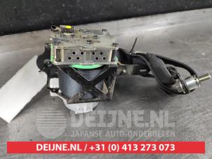 Mitsubishi Pajero Sicherheitsgurt links vorne O518360 foto 2
