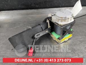 Mitsubishi Pajero Sicherheitsgurt rechts vorne O518361 foto 2