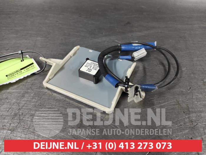 Toyota Landcruiser GPS-Antenne O518385