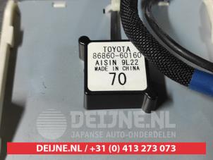 Toyota Landcruiser GPS Antenne O518385 foto 2