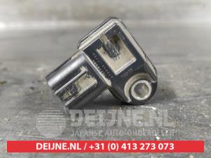 Mitsubishi Pajero Map Sensor (Einlasskrümmer) O518408 foto 2