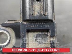 Mitsubishi Pajero Map Sensor (Einlasskrümmer) O518408 foto 3