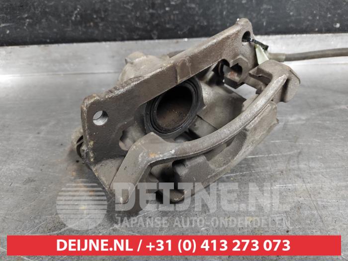 Suzuki Ignis Bremszange rechts vorne O518411