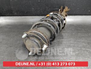 Honda Civic IMA Front shock absorber rod, right O518474 photo 2