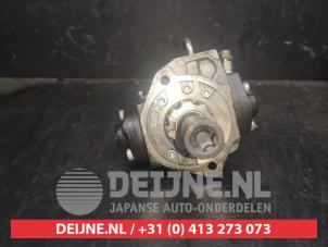 Nissan Navara Brandstofpomp Mechanisch O518479 foto 2