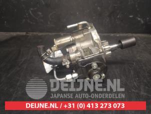 Nissan Navara Brandstofpomp Mechanisch O518479 foto 4