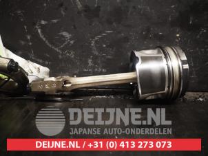 Toyota Rav-4 Piston O518526 photo 2