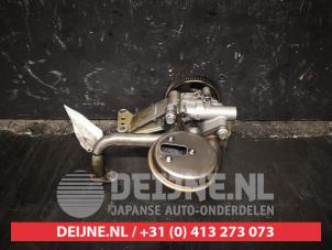 Hyundai IX35 Ölpumpe O518529 foto 4