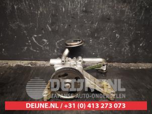 Hyundai IX35 Ölpumpe O518529 foto 2