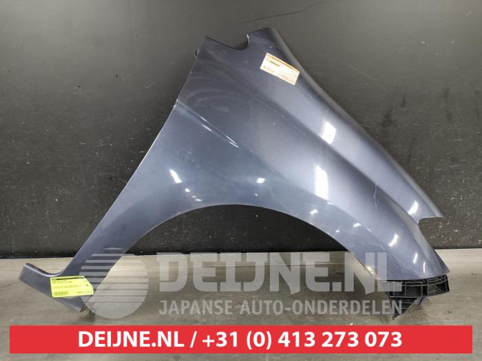 Honda FR-V Front wing, right O518532