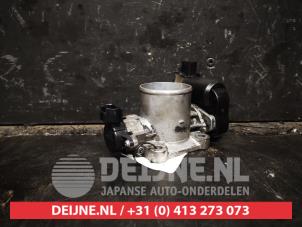 Toyota Avensis Gasklephuis O518573 foto 4