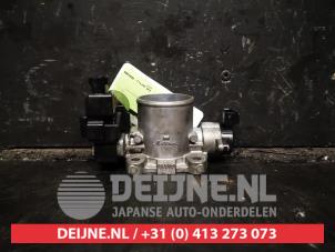 Toyota Avensis Gasklephuis O518573 foto 3