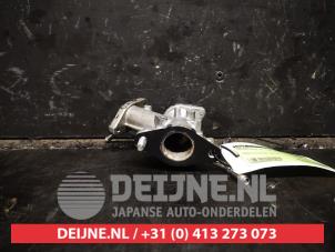 Toyota Prius AGR Ventil O518580 foto 4