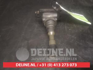 Gebruikte Bobine Kia Sorento I (JC) 3.5 V6 24V Prijs € 20,00 Margeregeling aangeboden door V.Deijne Jap.Auto-onderdelen BV