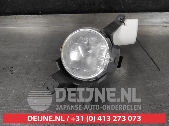 Chevrolet Cruze Mistlamp rechts-voor O518592