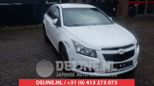 Chevrolet Cruze Nebelscheinwerfer rechts vorne O518592 foto 3