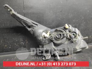 Chevrolet Cruze Headlight, left O518594 photo 3