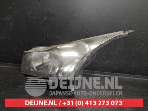 Chevrolet Cruze Headlight, left O518594 photo 2