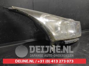Chevrolet Cruze Headlight, right O518595 photo 2