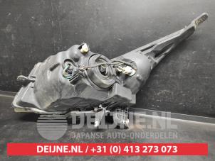 Chevrolet Cruze Headlight, right O518595 photo 3