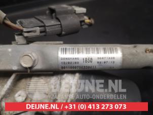 Chevrolet Cruze Scheibenwischer Mechanik O518599 foto 3