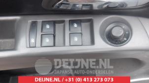 Gebruikte Combischakelaar ramen Chevrolet Cruze 2.0 D 16V Prijs op aanvraag aangeboden door V.Deijne Jap.Auto-onderdelen BV