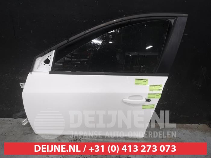 Chevrolet Cruze Portier 4Deurs links-voor O518603